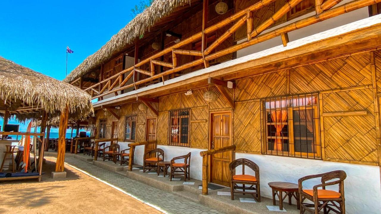 Hanga Roa Hotel Montañita Exterior foto