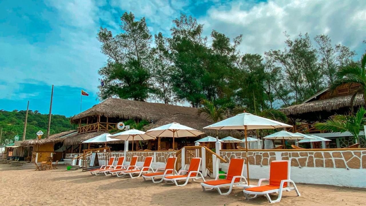 Hanga Roa Hotel Montañita Exterior foto