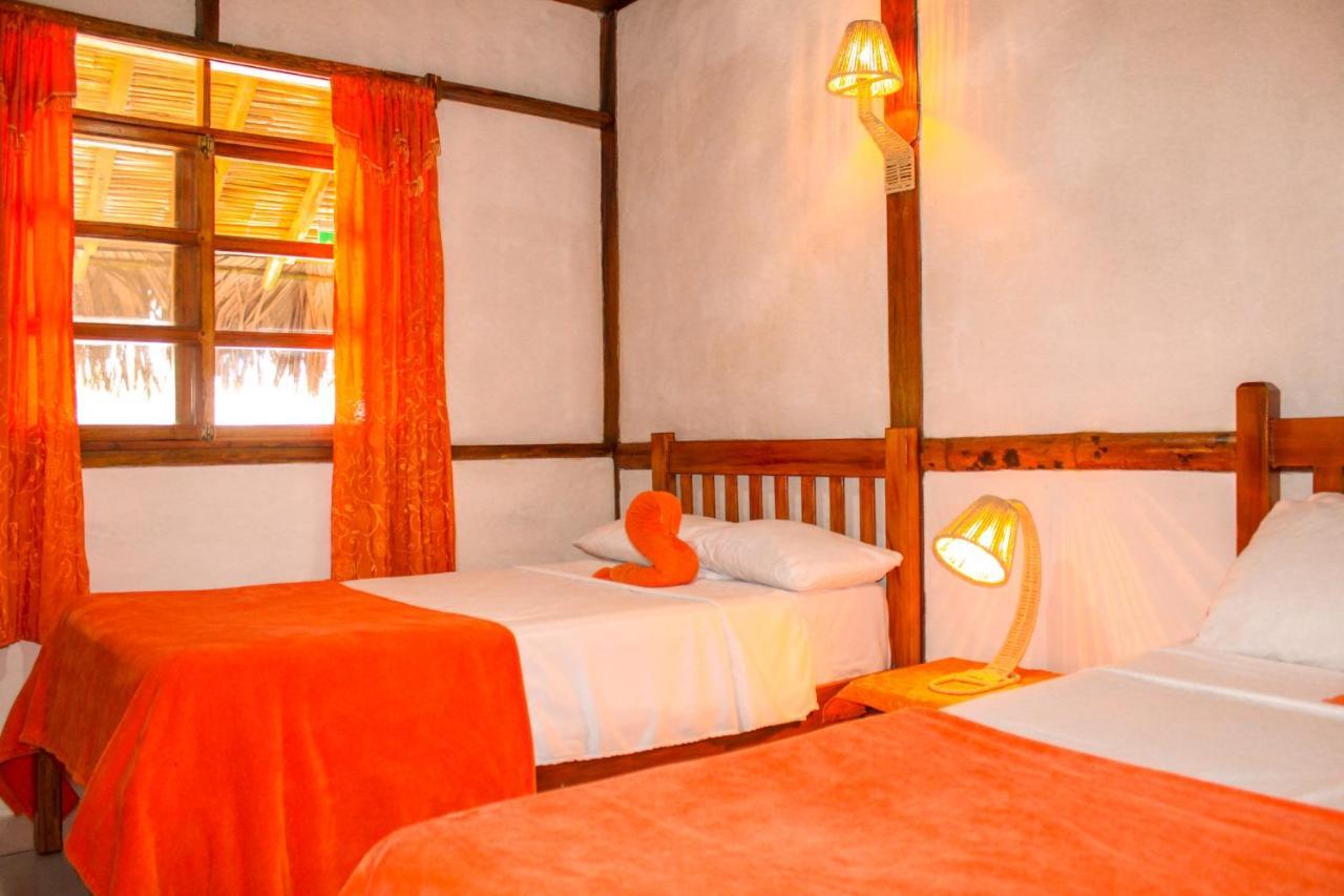 Hanga Roa Hotel Montañita Exterior foto