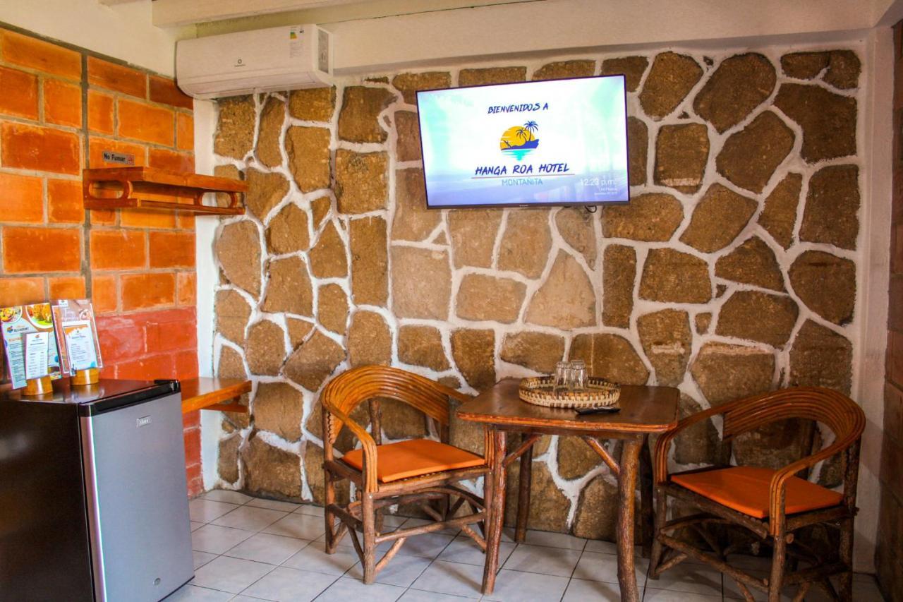 Hanga Roa Hotel Montañita Exterior foto
