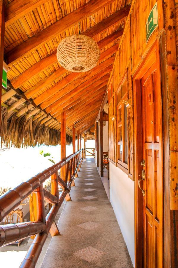 Hanga Roa Hotel Montañita Exterior foto