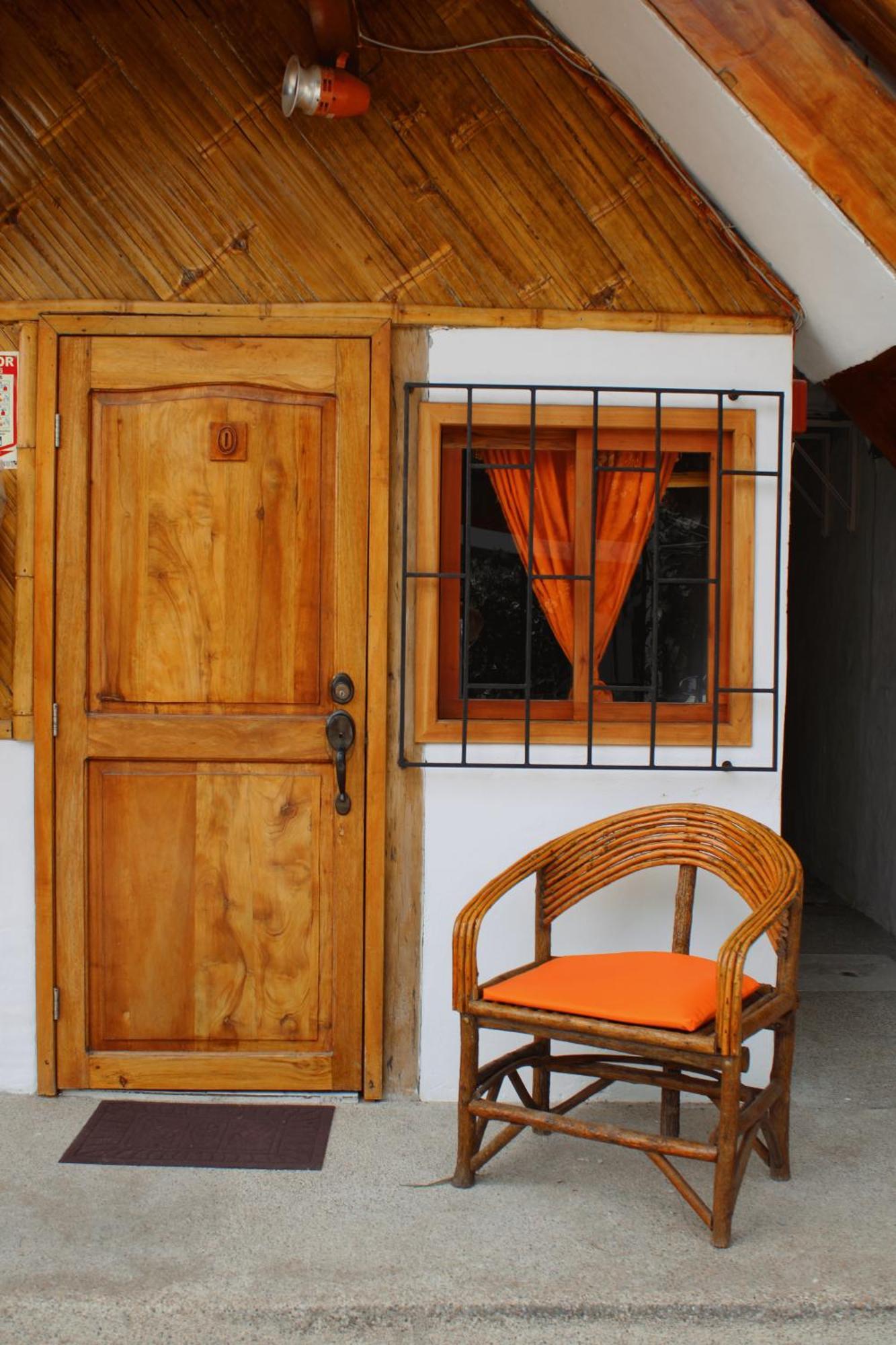 Hanga Roa Hotel Montañita Exterior foto