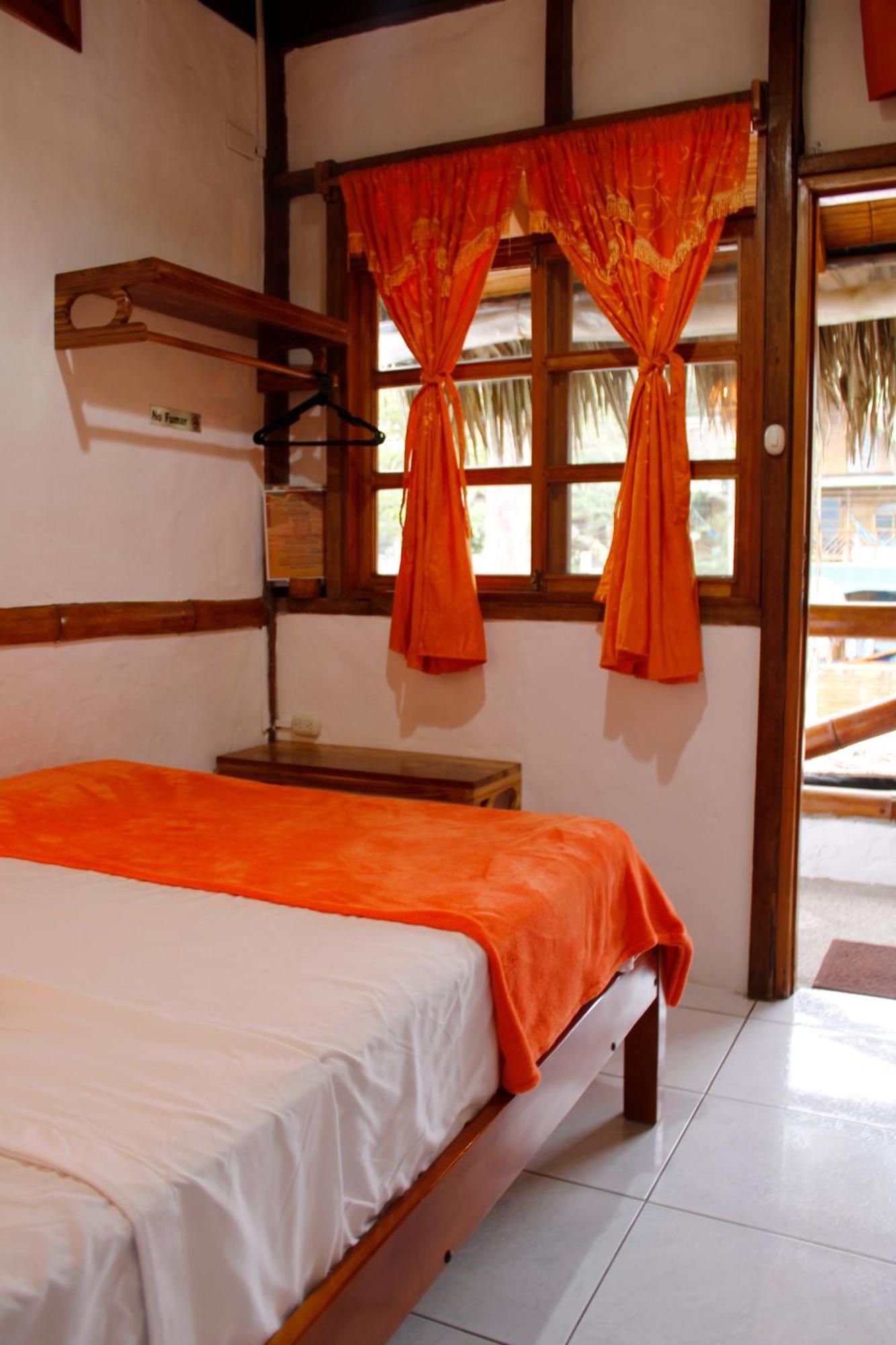 Hanga Roa Hotel Montañita Exterior foto