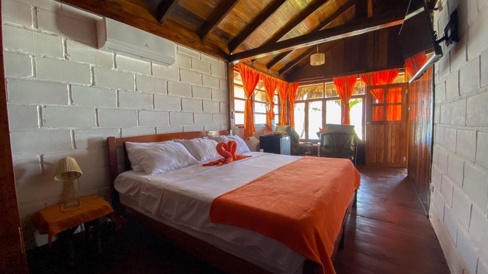 Hanga Roa Hotel Montañita Quarto foto