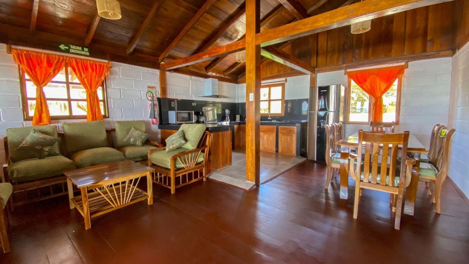 Hanga Roa Hotel Montañita Quarto foto