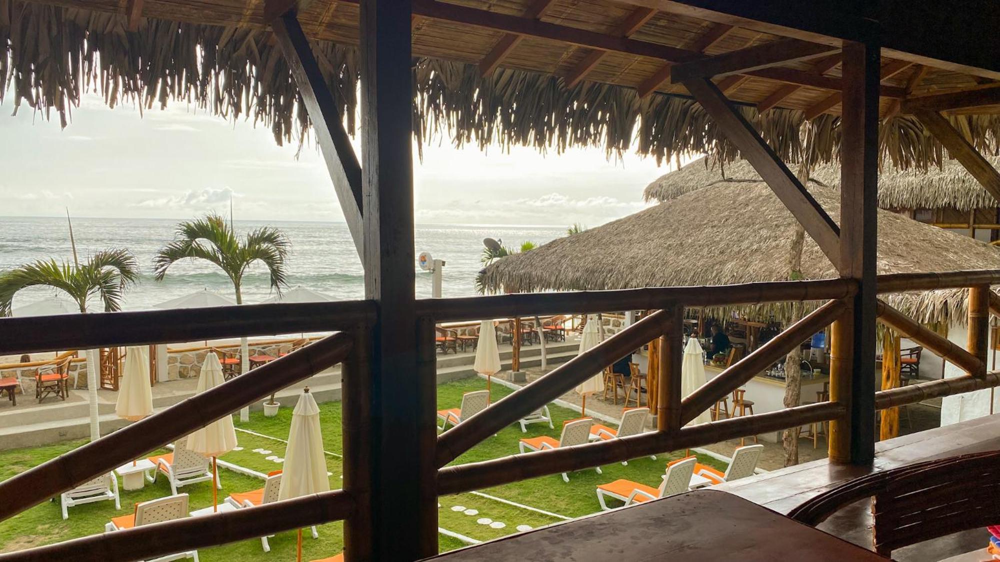 Hanga Roa Hotel Montañita Quarto foto