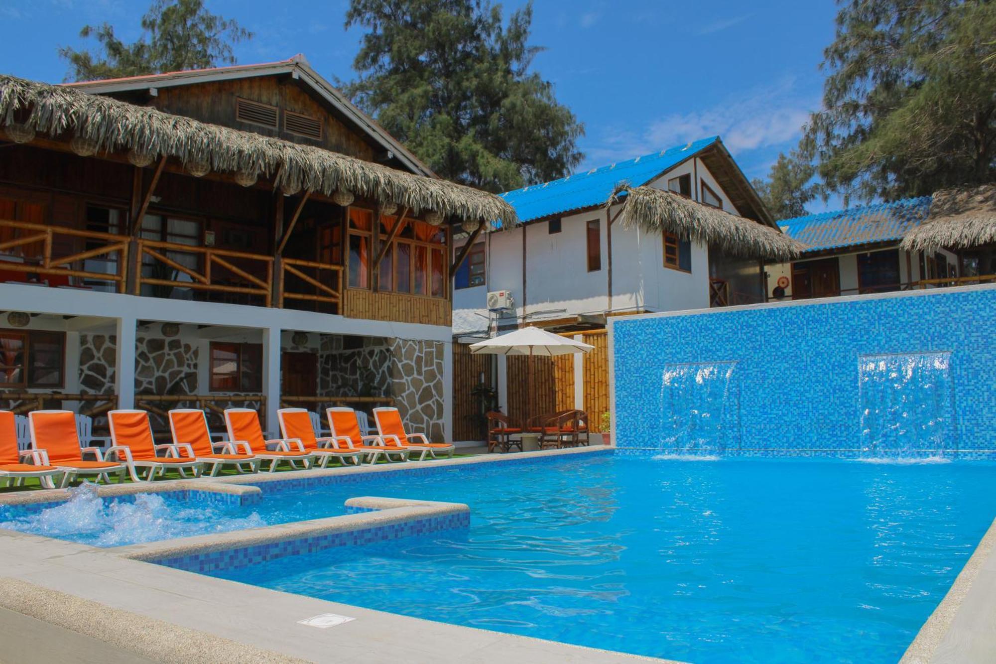 Hanga Roa Hotel Montañita Exterior foto